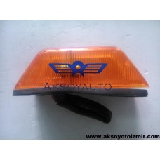 TL856861Y SAFİR YAN ÇAMURLUK SİNYAL LAMBASI